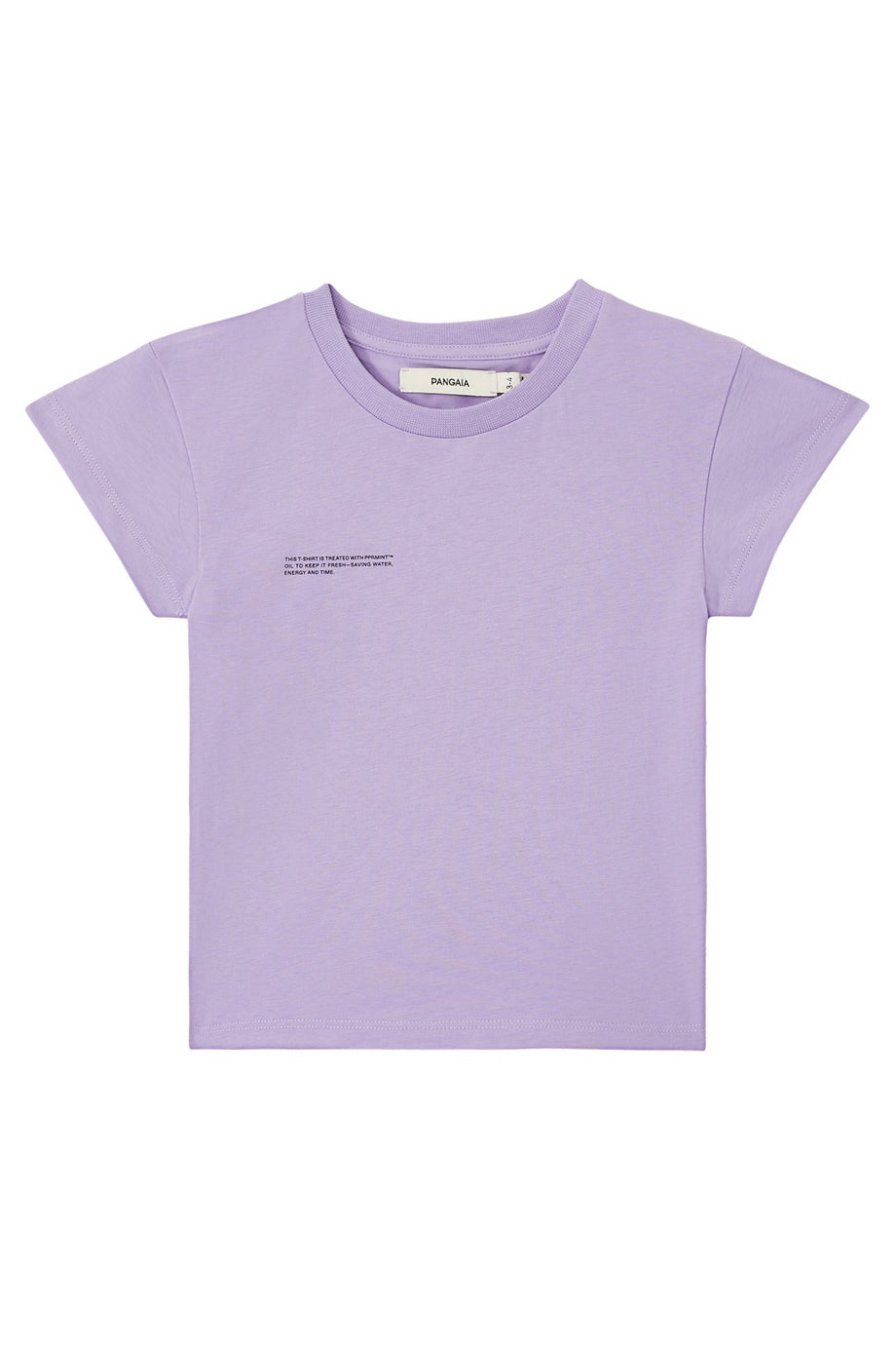 365 Organik Pamuk T-Shirt - Orchid