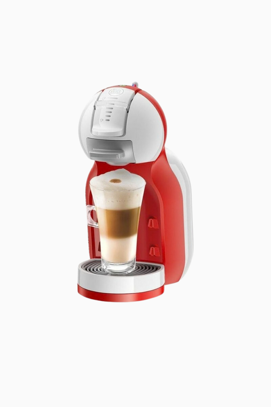 Dolce Gusto Mini Me Kapsül Kahve Makinesi Kırmızı