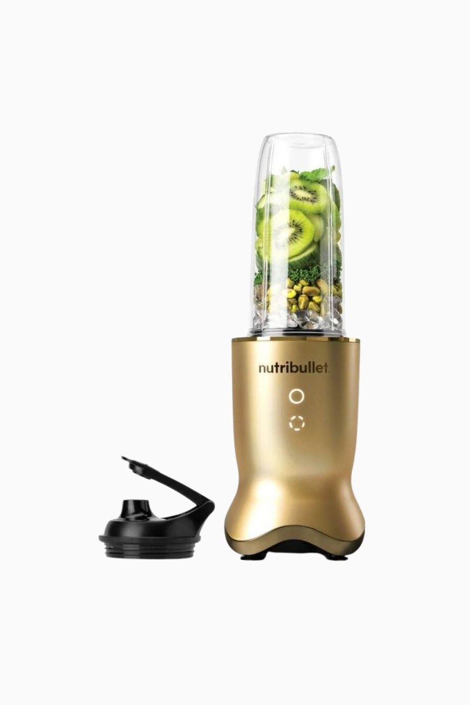 Ultra Blender 900 ml, 1200W, Sessiz ve Güçlü Tasarım