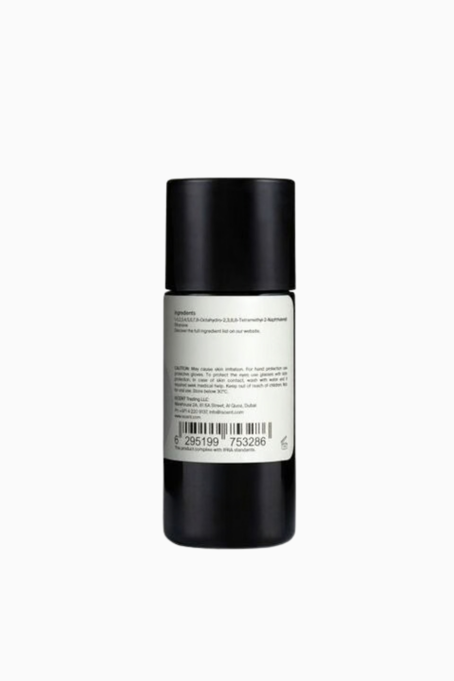 Milano Fragrance Baharatlı-Odunsu, Lüks-Vegan Difüzör Koku Yağı 100 ml
