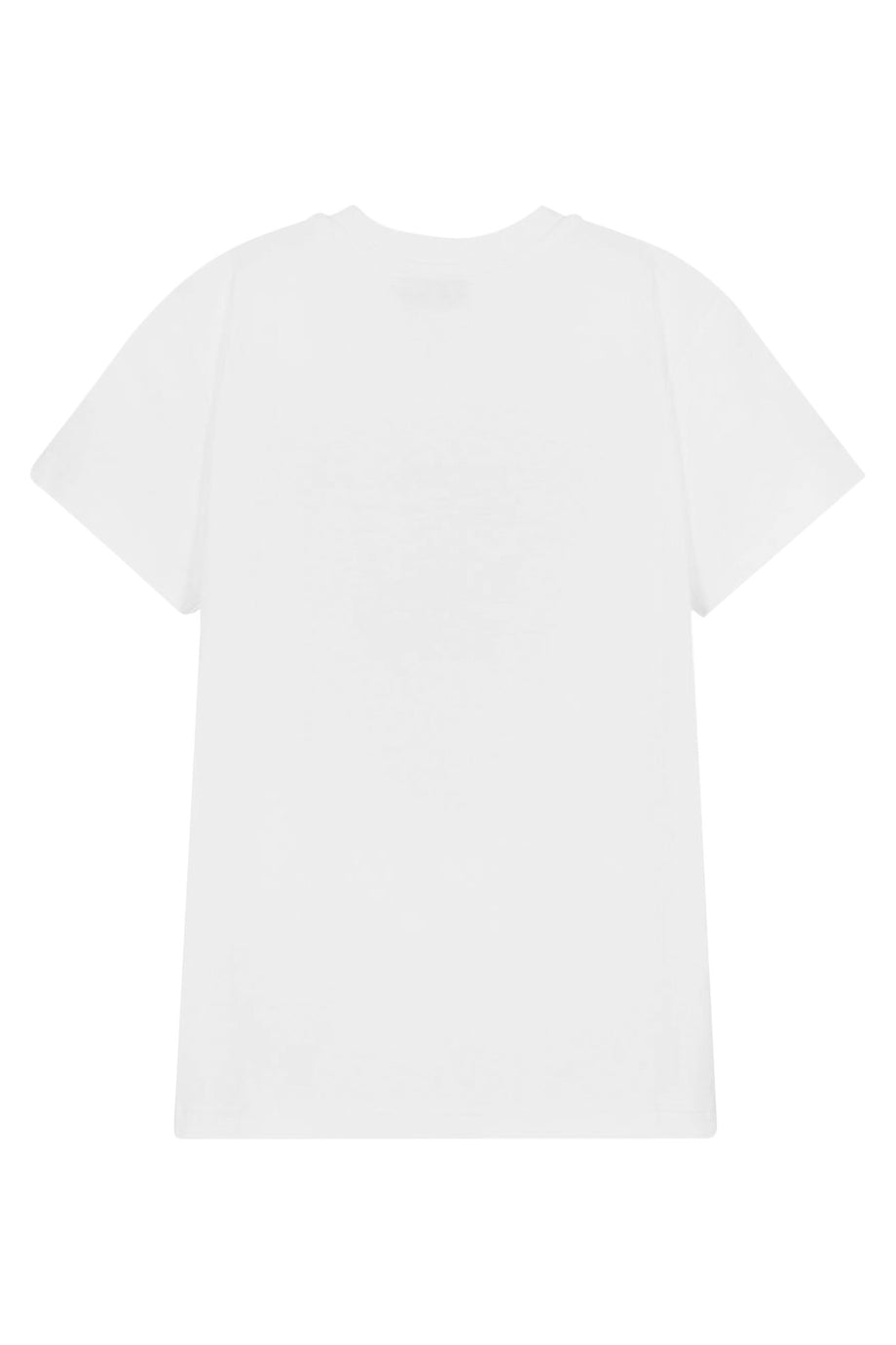 Çocuk Logo Baskılı Tişört - Moschino