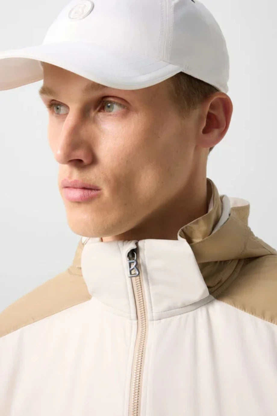 Sport Cagri Hafif Softshell Erkek Mont, Su ve Rüzgar İtici