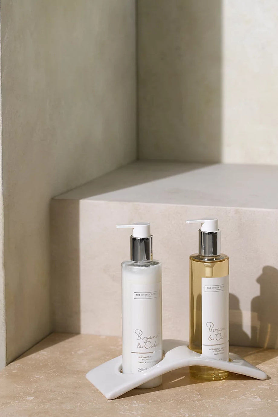 Lime & Bay Bath & Body Deluxe Hediye Seti