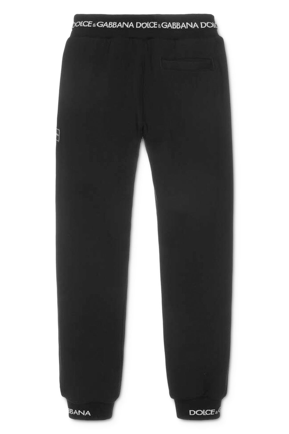 Çocuklar İçin Rahat Jersey Eşofman Altı