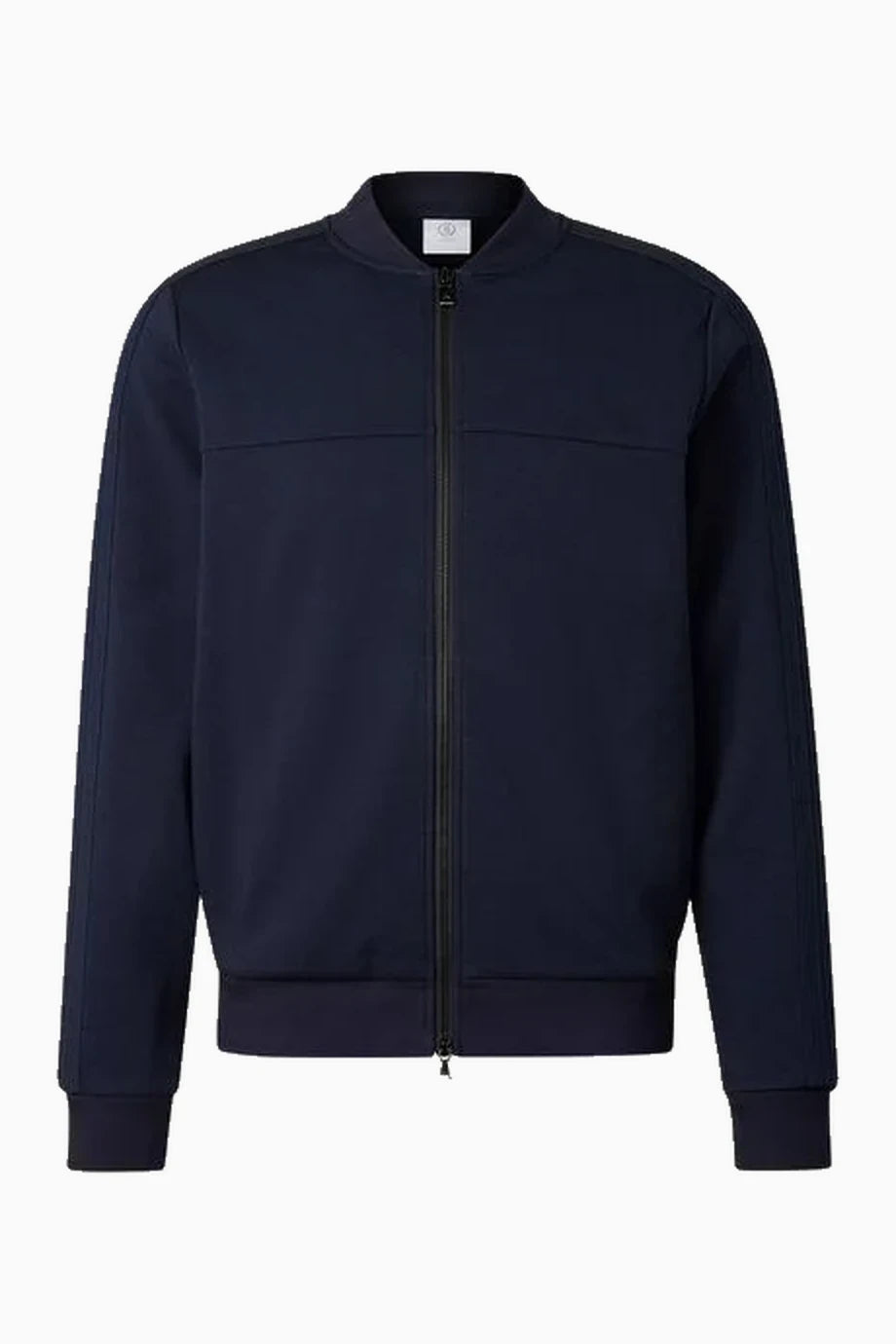 Lennox Jersey Lüks Sportif Stil, Erkek Ceket