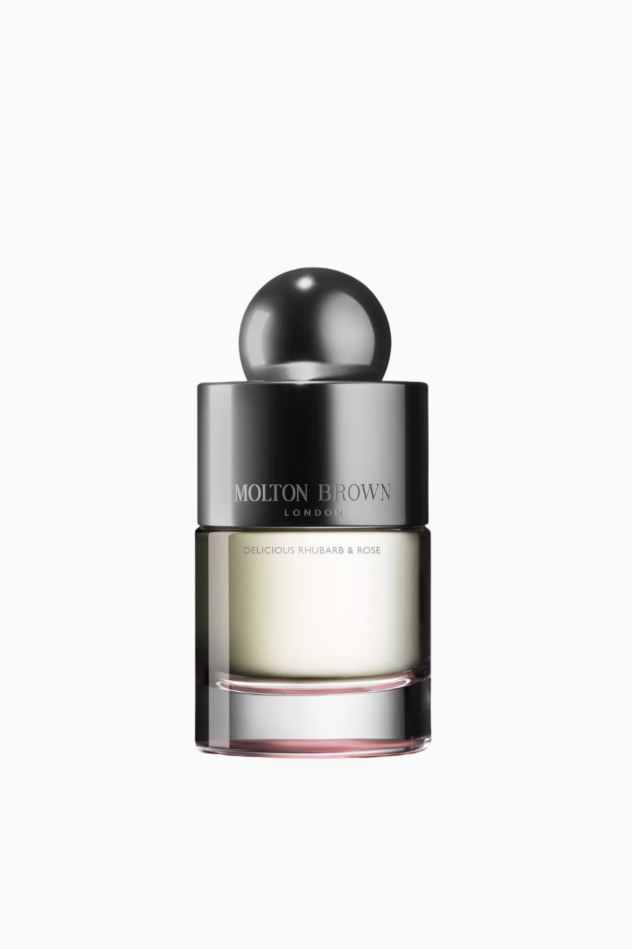 Delicious Rhubarb-Rose Lüks Vücut ve Parfüm Hediye Seti