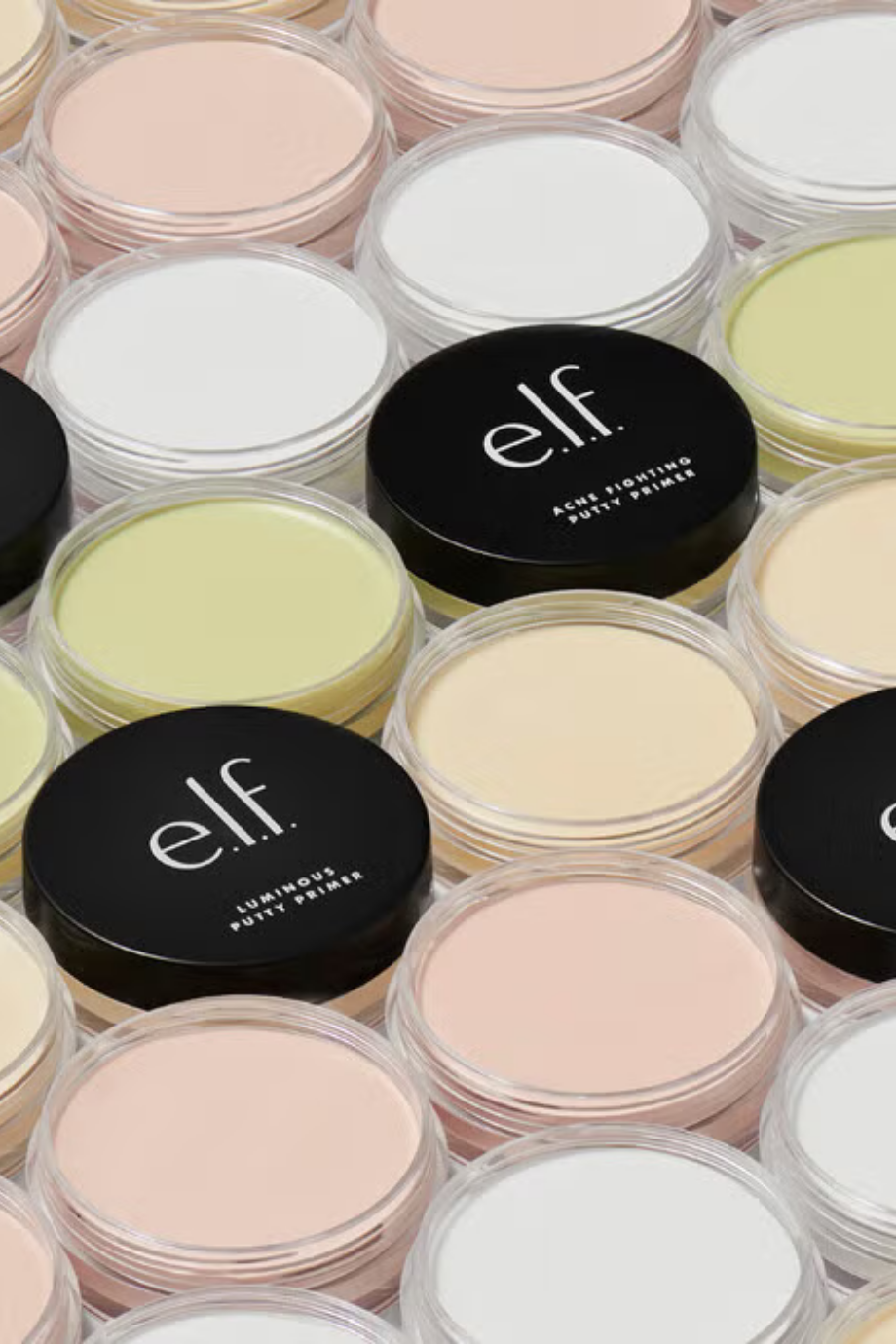 Luminous Putty Primer Aydınlık Makyaj Bazı 10 g