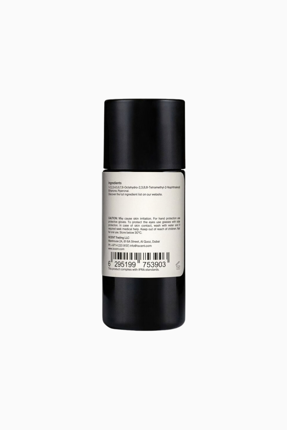 Noire Vanilyalı Lüks-Vegan, Difüzör Koku Yağı 100 ml