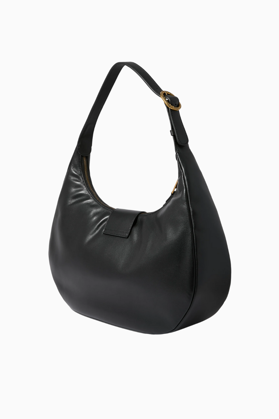 Chelsea Hobo Bag, Deri, Geniş ve Şık Günlük Çanta