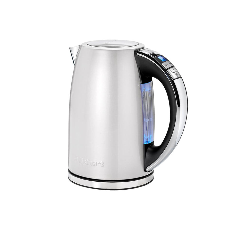 Kablosuz Elektrikli Su Isıtıcısı, 1.7L, 6 Isı Ayarı, Led Panel