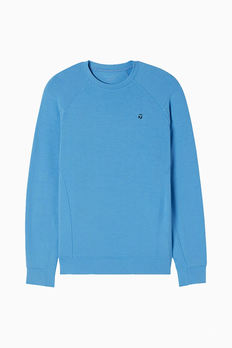 Cold Morning Crew Modal Karışımlı Erkek Sweatshirt