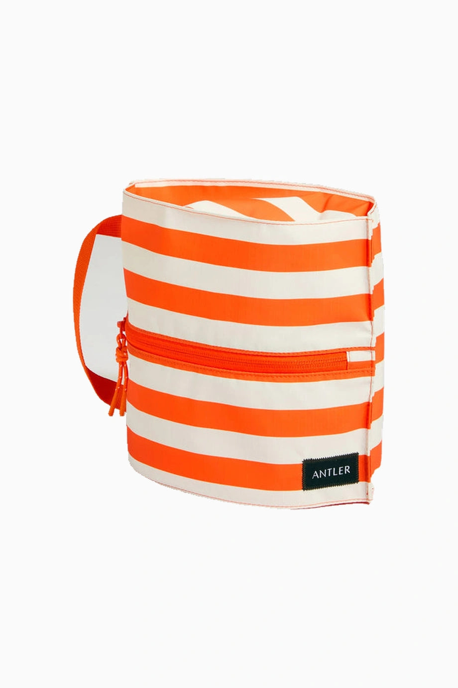 Stripe Poolside Sınırlı Sayıda Unisex Plaj Çantası