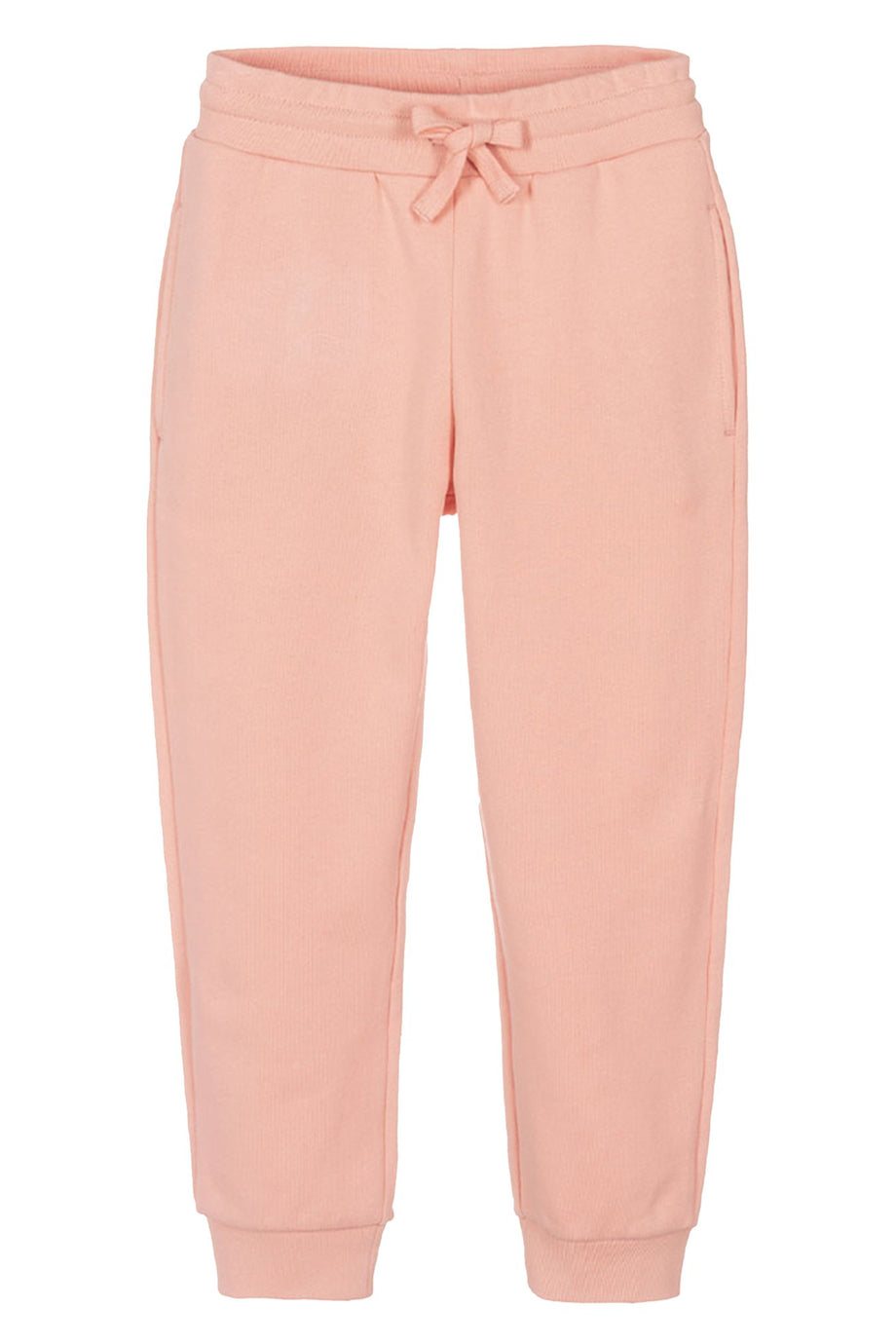Çocuklar İçin Logo Desenli Jogger Pantolon