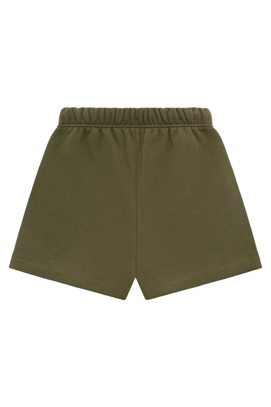 Çocuklar İçin Fleece Futbol Şortu