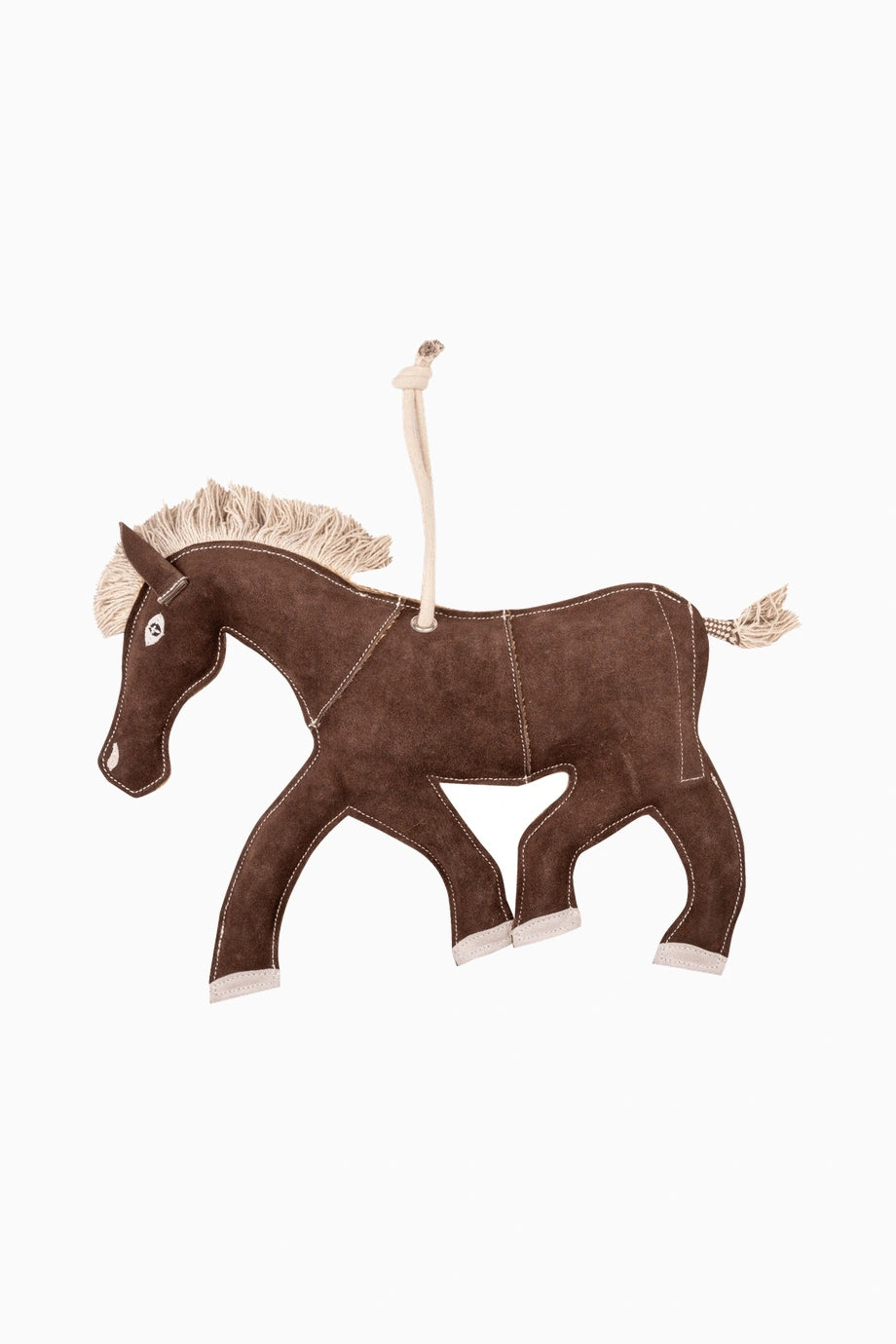 Horst Horse At Oyuncağı