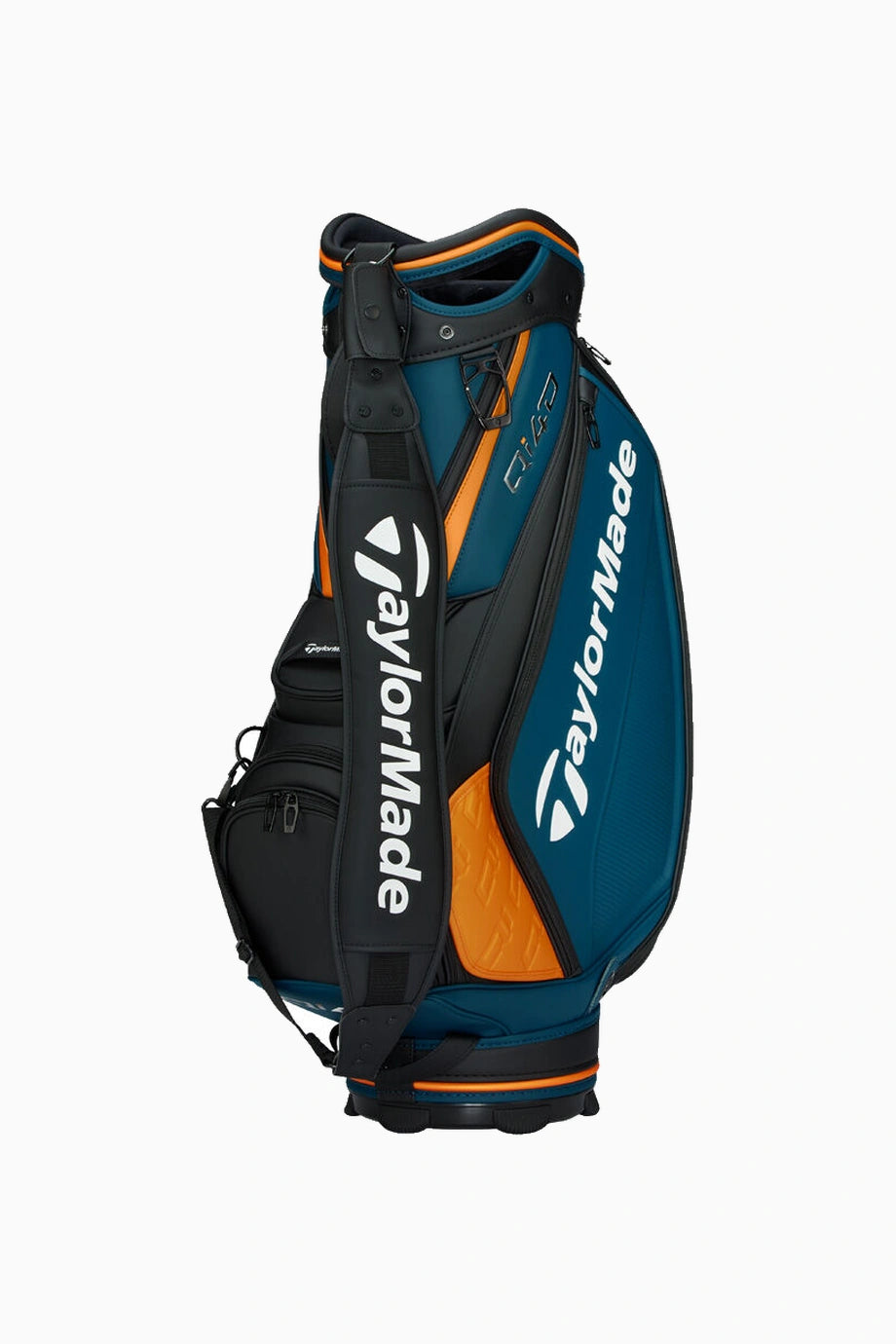 Qi4D Staff Bag Profesyonel Premium Tasarım Golf Çantası