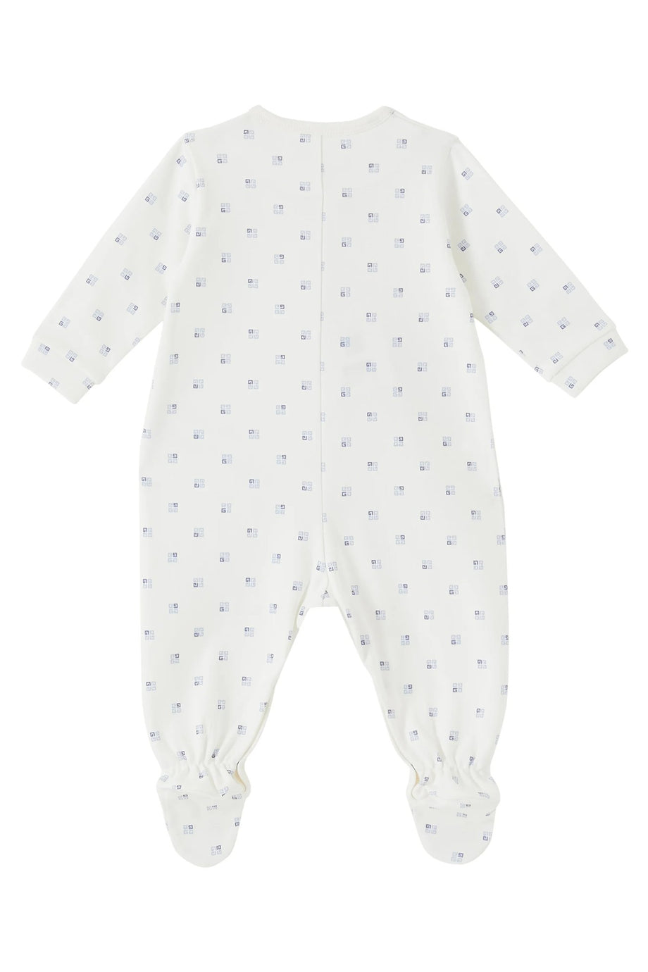 Bebek Logo Tulum - Ekru