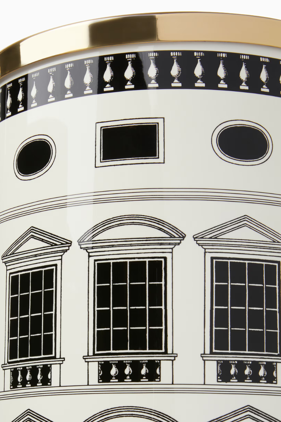Architettura Dekoratif İtalyan Tasarımı, Şemsiye Standı