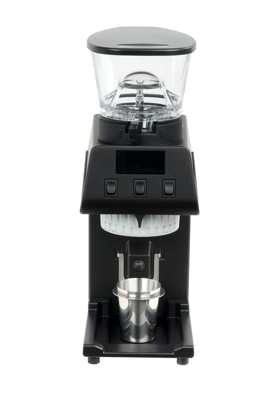 Pico Home Espresso Öğütücü, Hassas ve Sessiz Tasarım