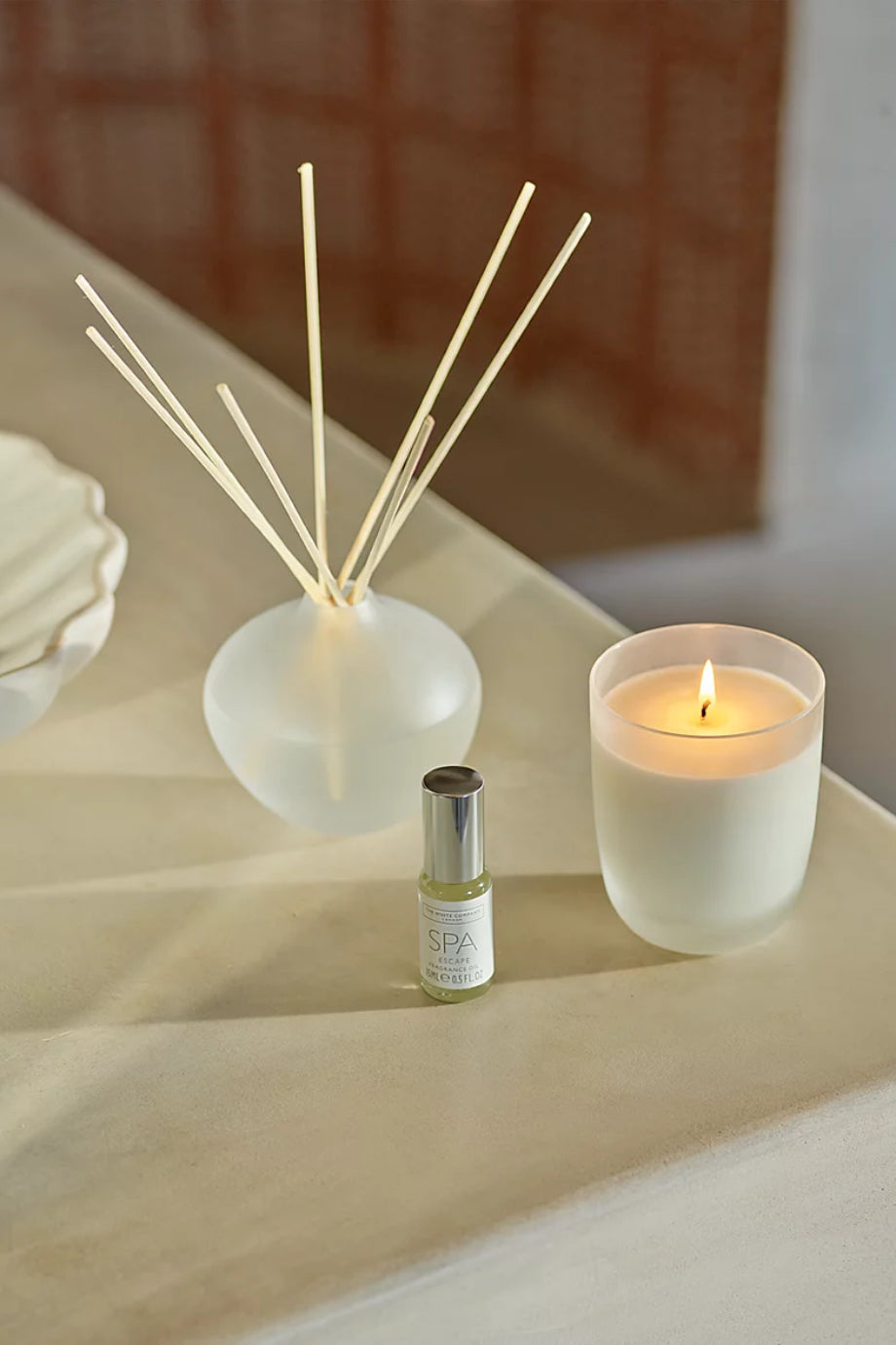 Spa Escape Koku Yağı 15 ml