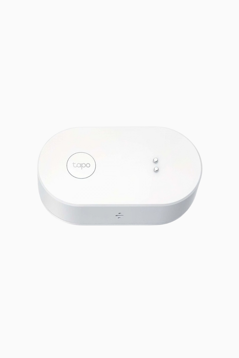 T300 Akıllı Su Sızıntı Sensörü 90 dB Alarm ve IP66 Koruma