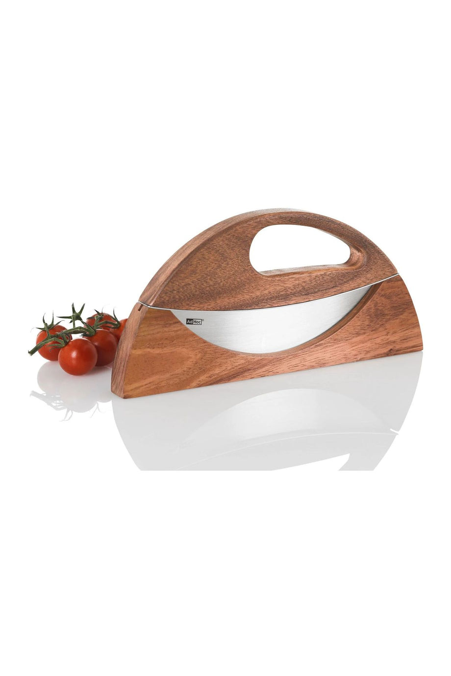 Wave Universal Wiegemesser, Pizzaschneider, Ot Doğrayıcı