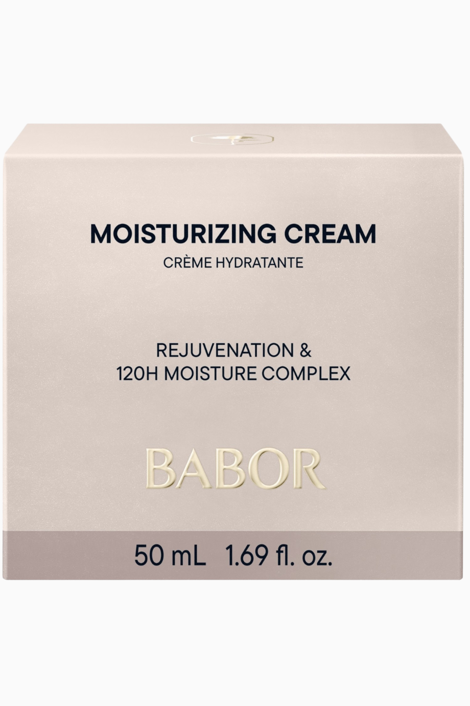 CARE Moisturizing Cream Yüz Kremi, Kuru Ciltler İçin 50 ml