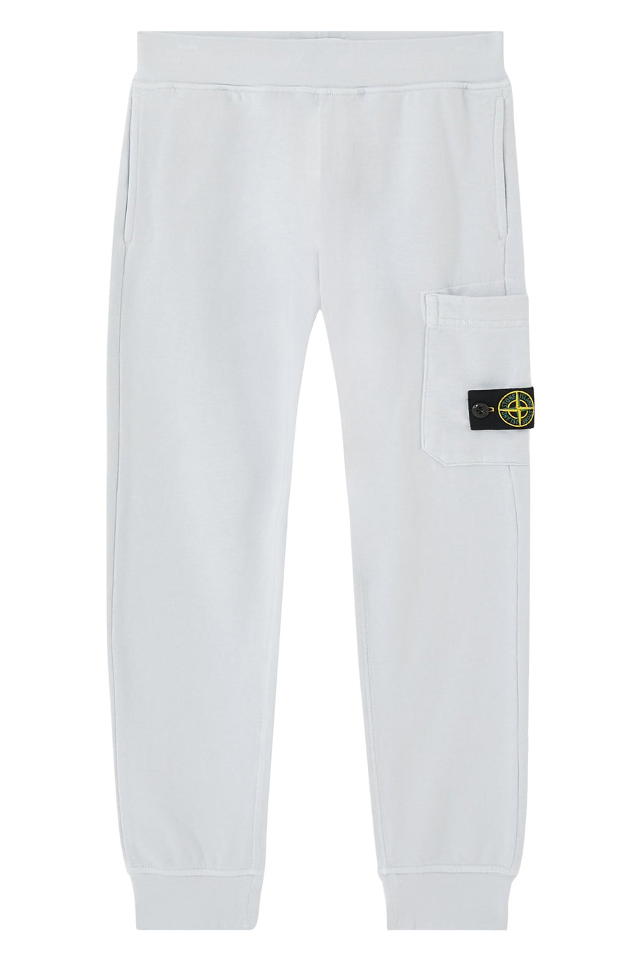 Çocuklar İçin Logo Sweatpants - Taş Rengi