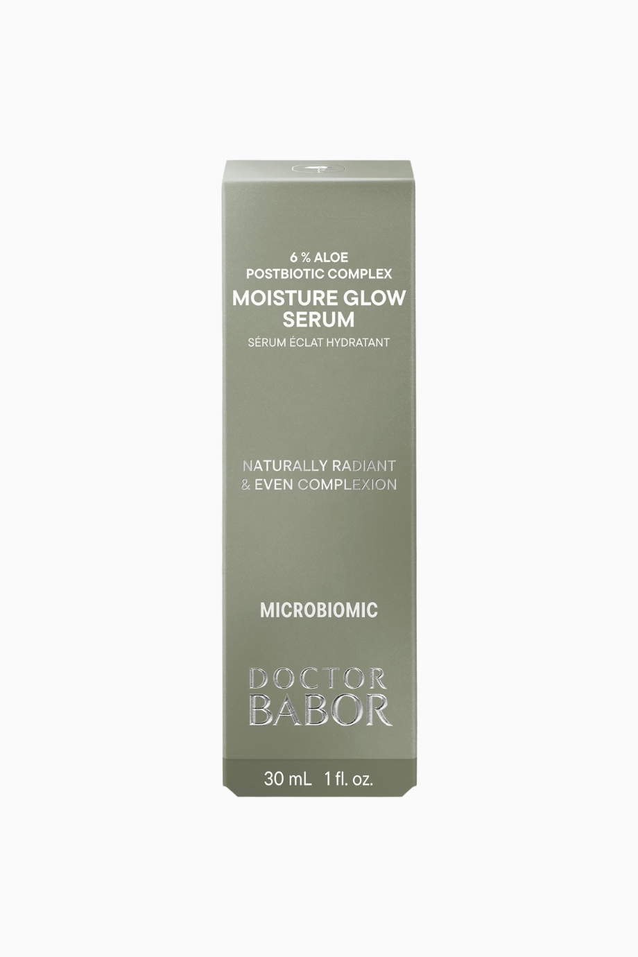 Moisture Glow Serum, Aydınlatıcı Nem Serumu 30 ml