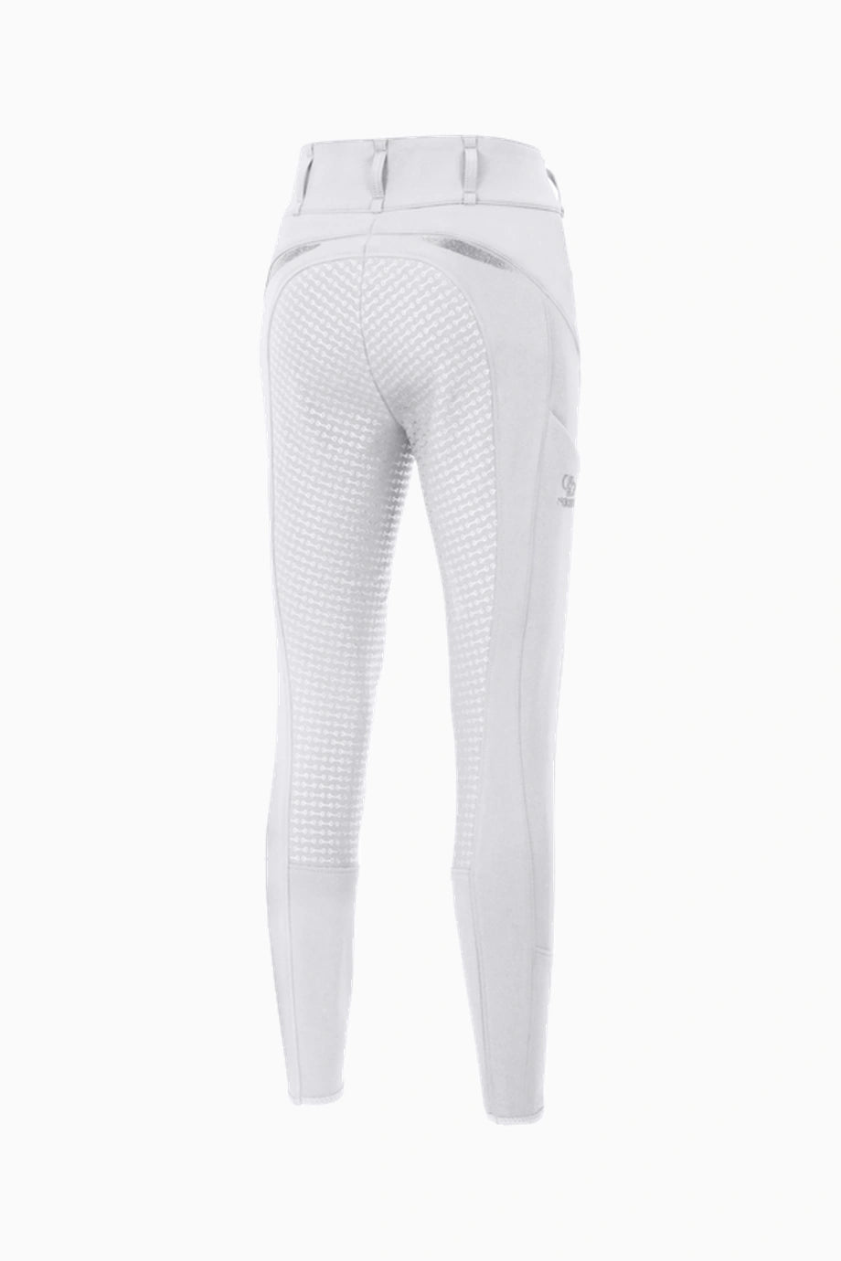 Sebiha DuraGrip Highwaist Full Grip Kadın Binici Pantolonu