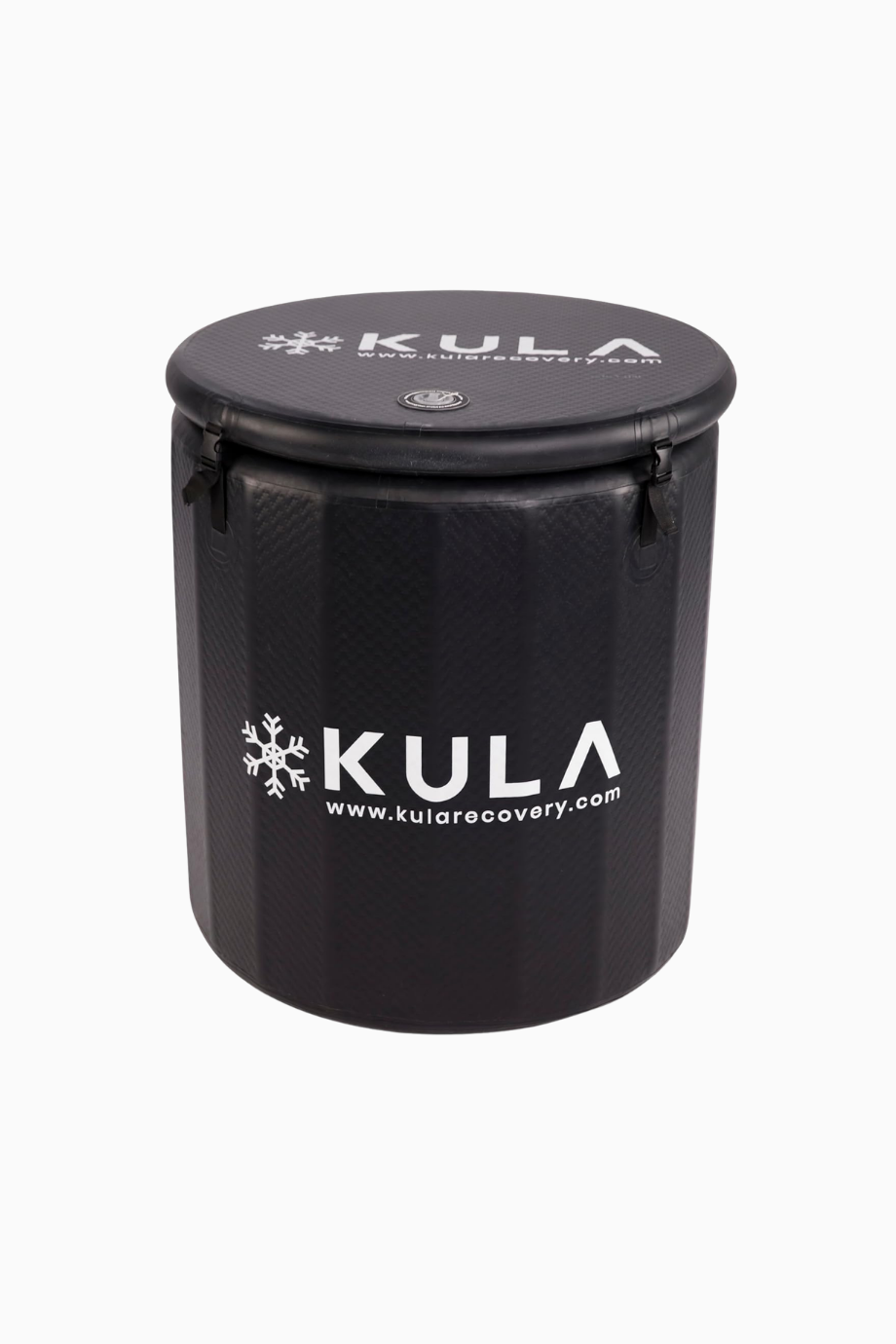 Barrel Plunge Pro Ice Bath XXL Premium Soğuk Terapi Küveti