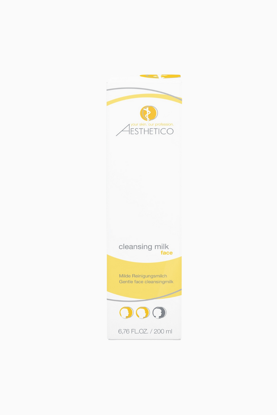 Cleansing Milk, Hassas Ciltler İçin Temizleme ve Nem Desteği
