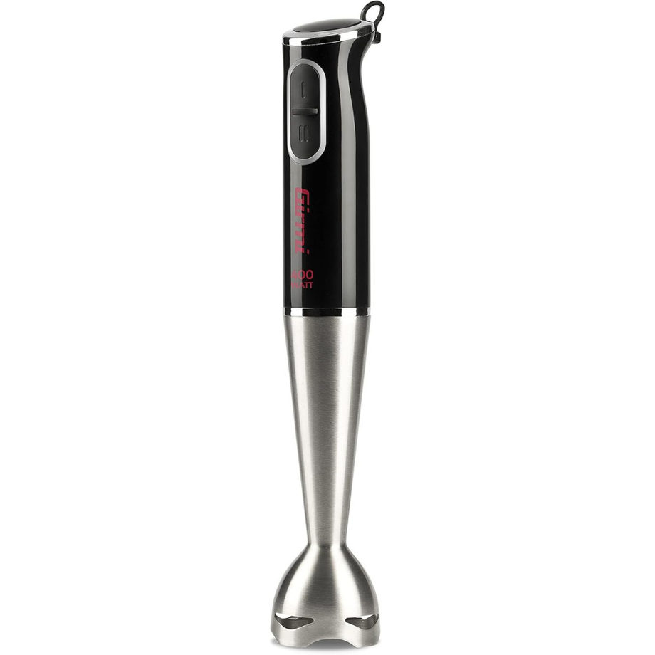 MX03 Daldırma Blender, 400W DC Motor, 19 cm Paslanmaz Çelik Şaft ve Bıçak