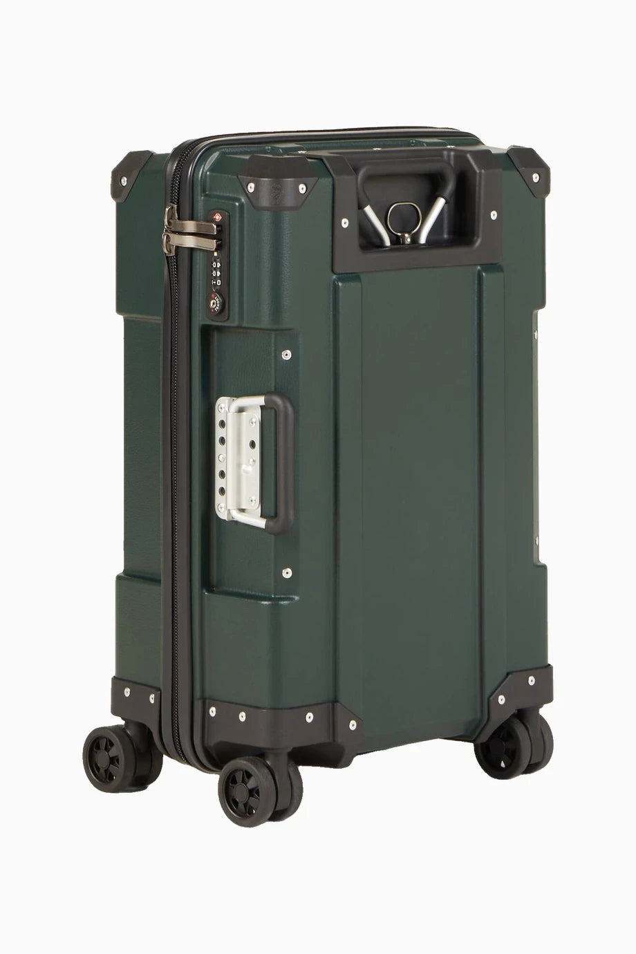 Ghost 3.0 Carry-On Kabin Boy Valiz