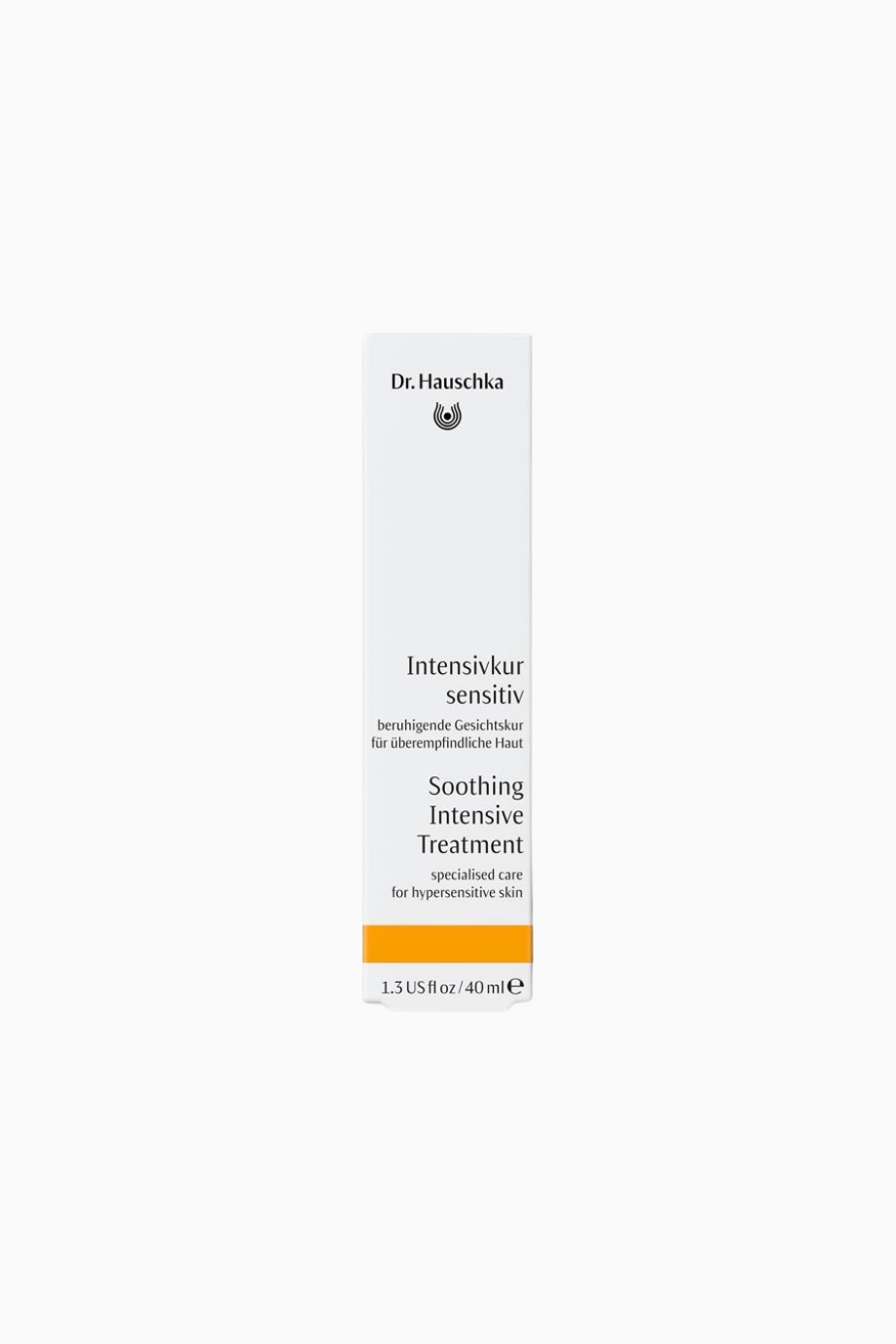 Soothing Intensive Treatment