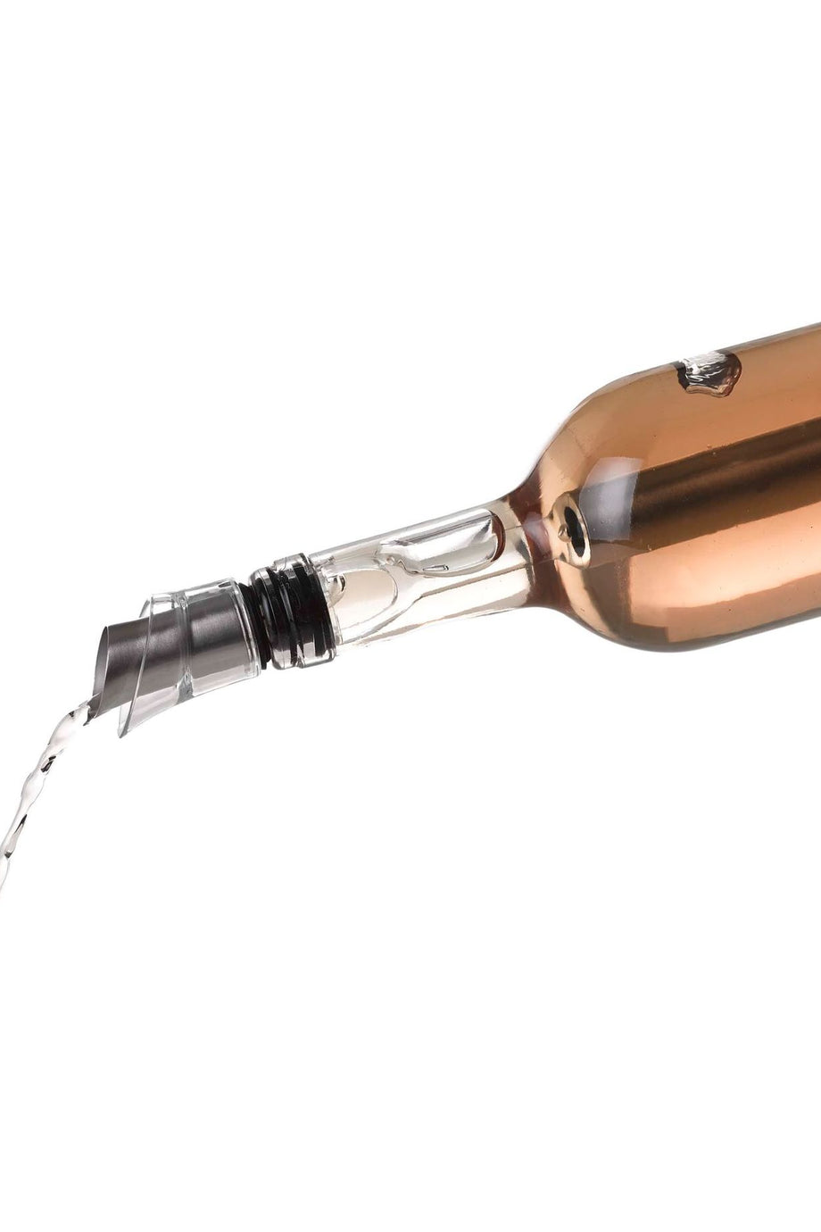 Ausgießer ve Soğutma Çubuğu Seti, Şarap ve İçecekler için