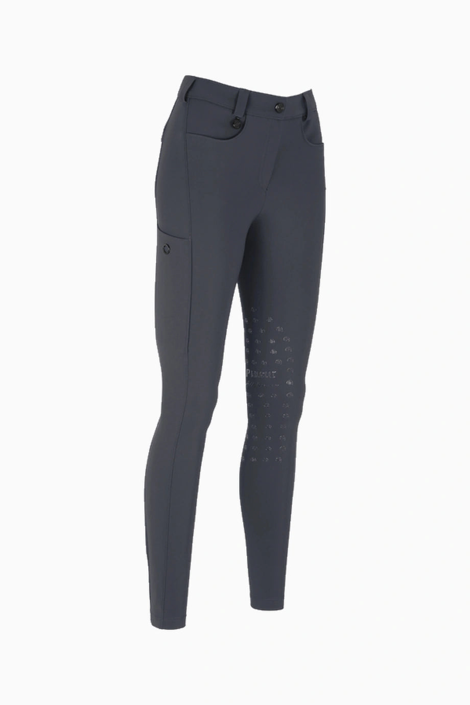 Romy GripTec Knee 5923 Kadın Binici Pantolonu