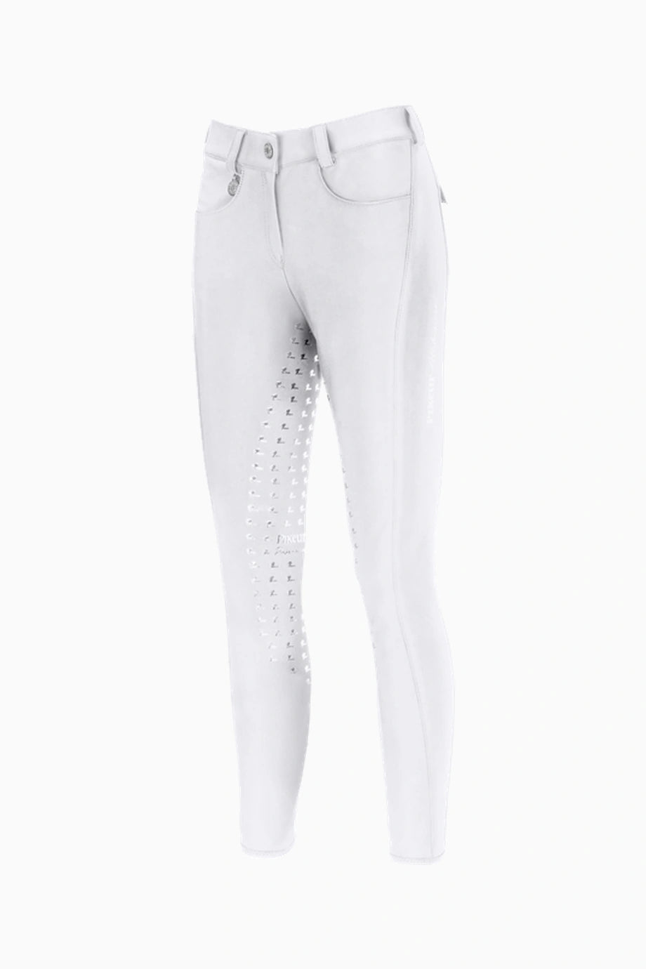 Romy GripTec 5975 Full Grip Kadın Binici Pantolonu