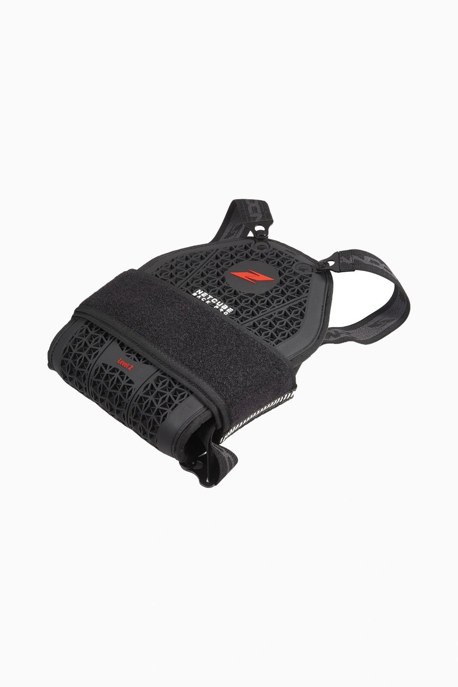 NetCube Back Pro X6 At Binicilik Sırt Koruyucu