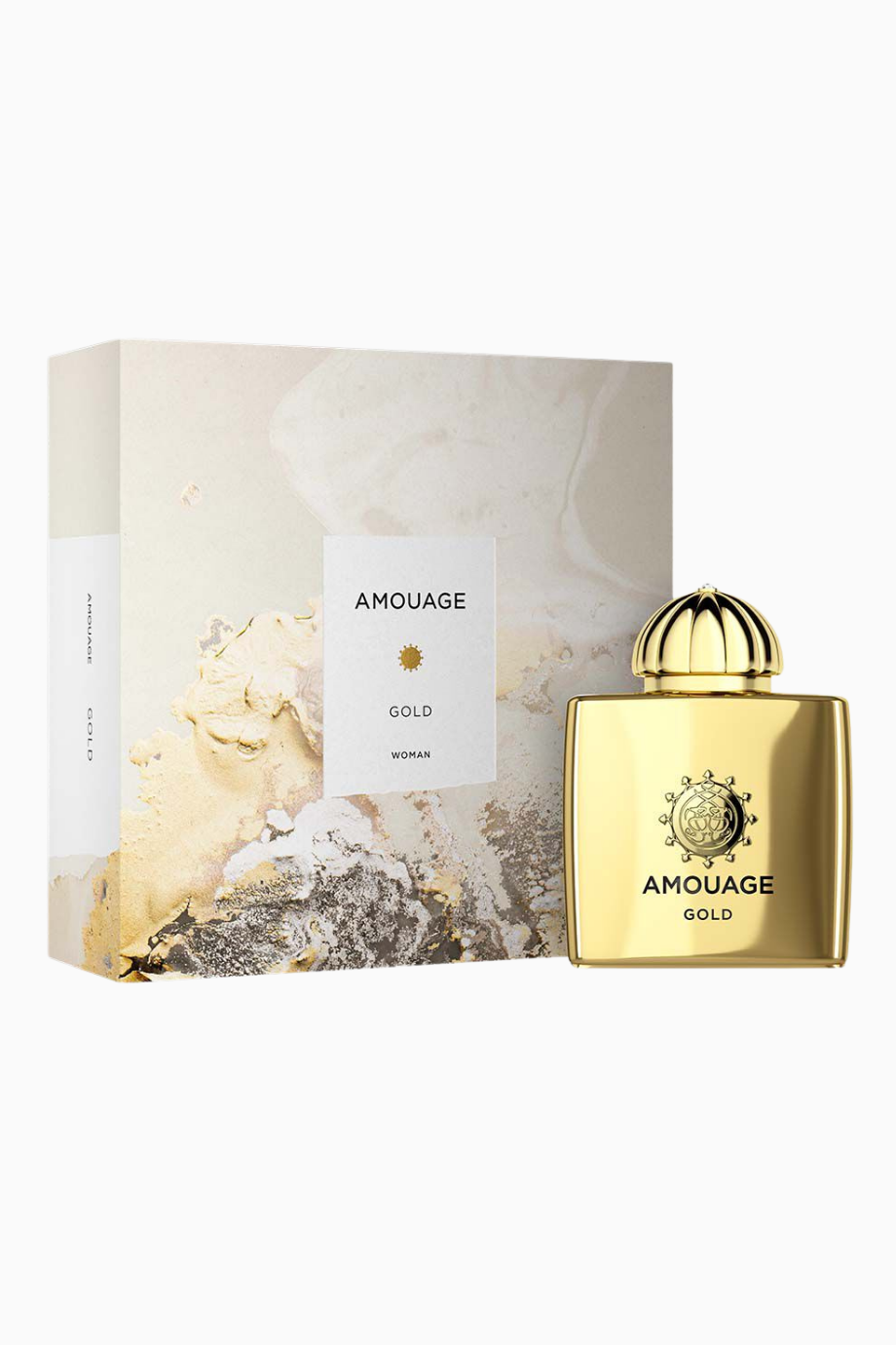 Gold EDP 100 ml Kadın Parfümü