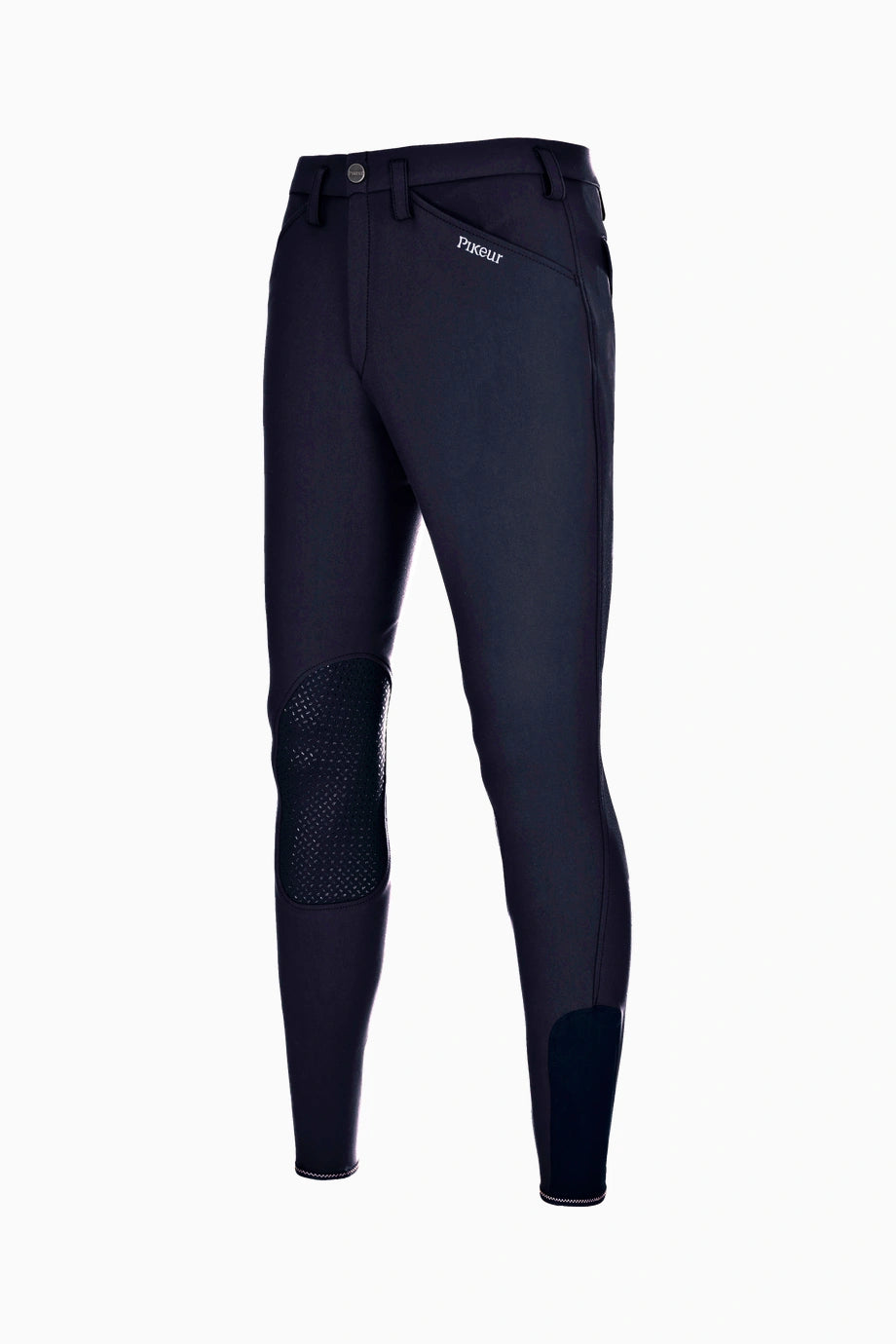 Rodrigo Softshell DuraGrip Kışlık Erkek Binici Pantolonu