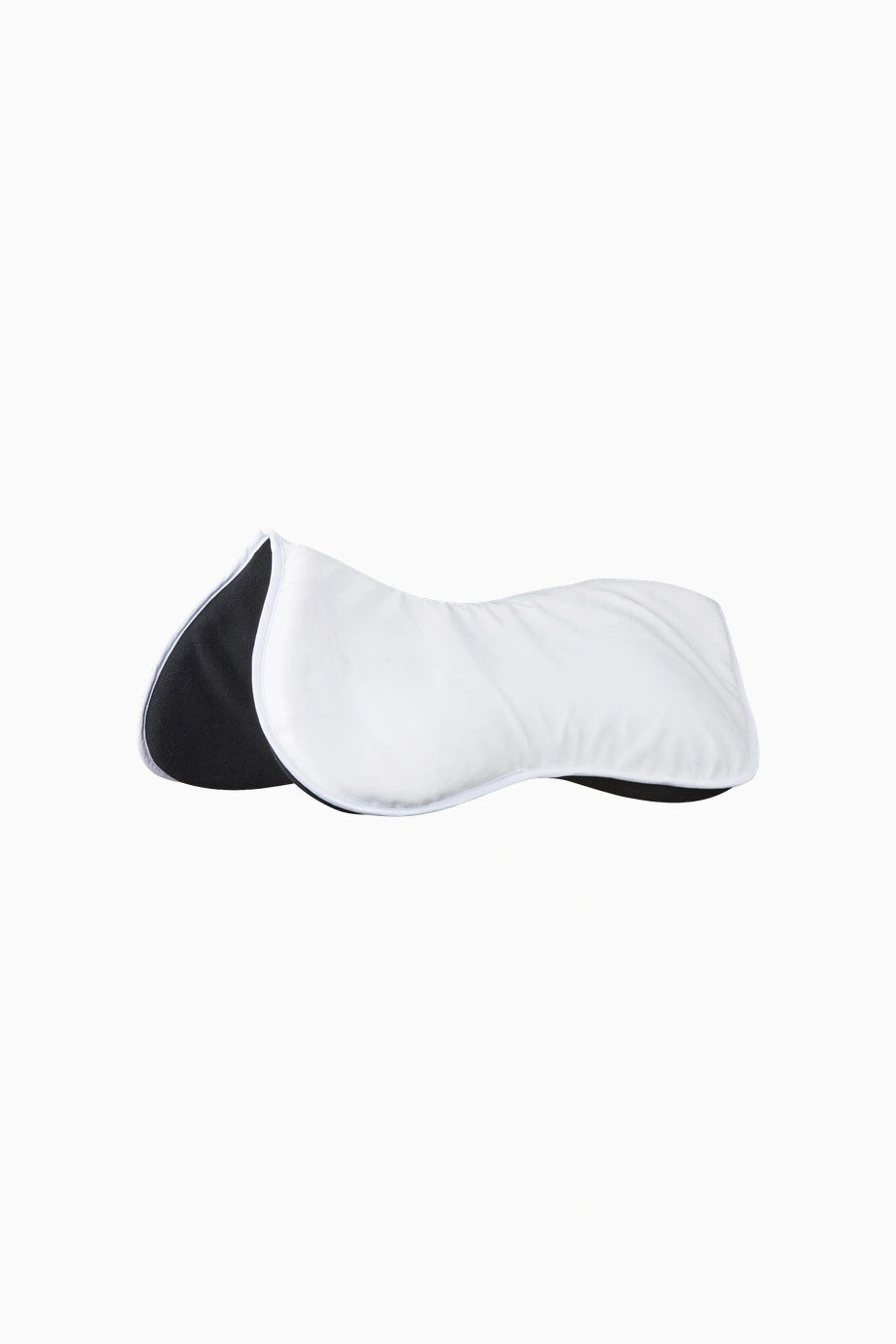 Memory Foam Comfort Kaymaz Yarım Eyer Pedi