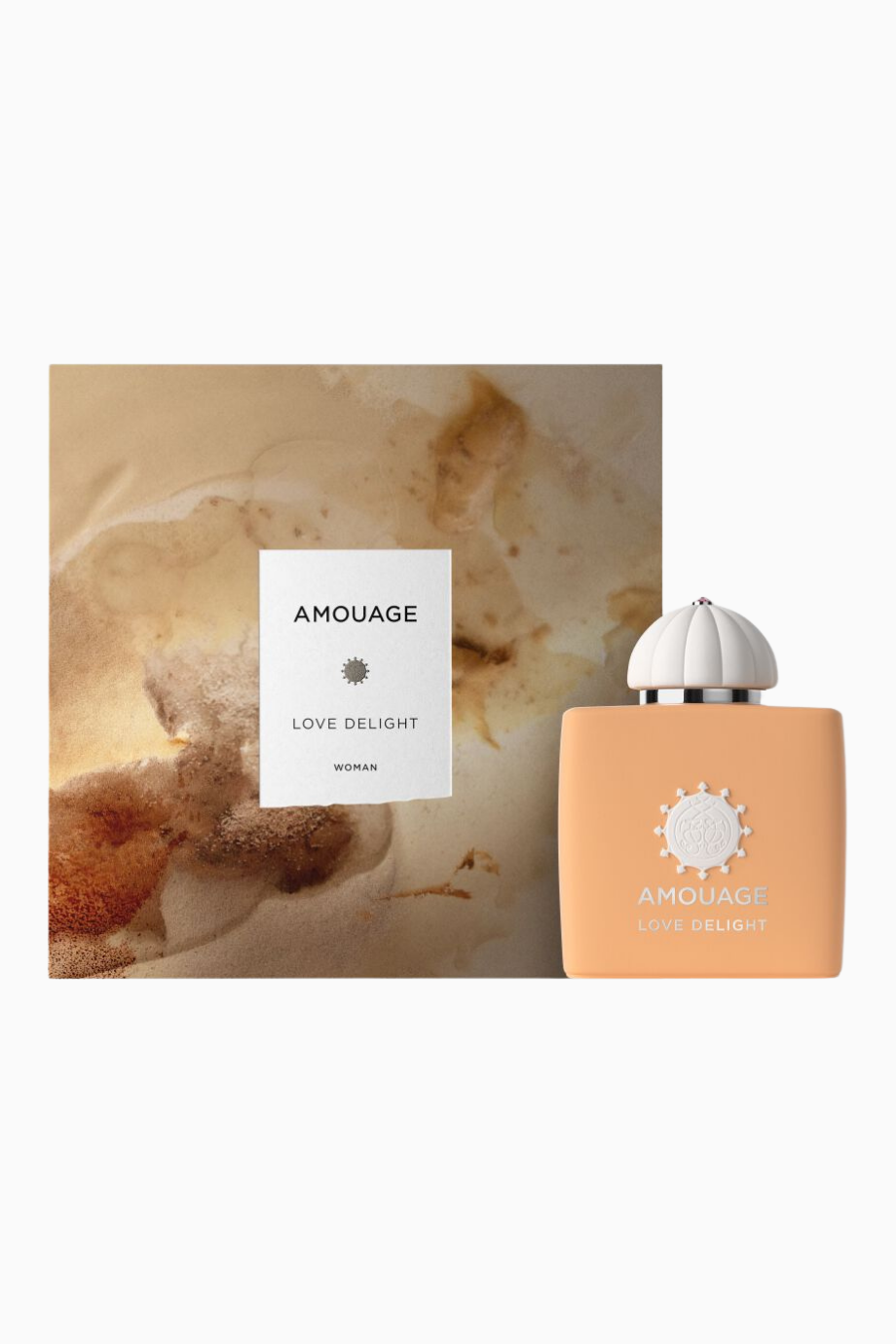 Love Delight EDP 100 ml Tatlı Niş Kadın Parfüm