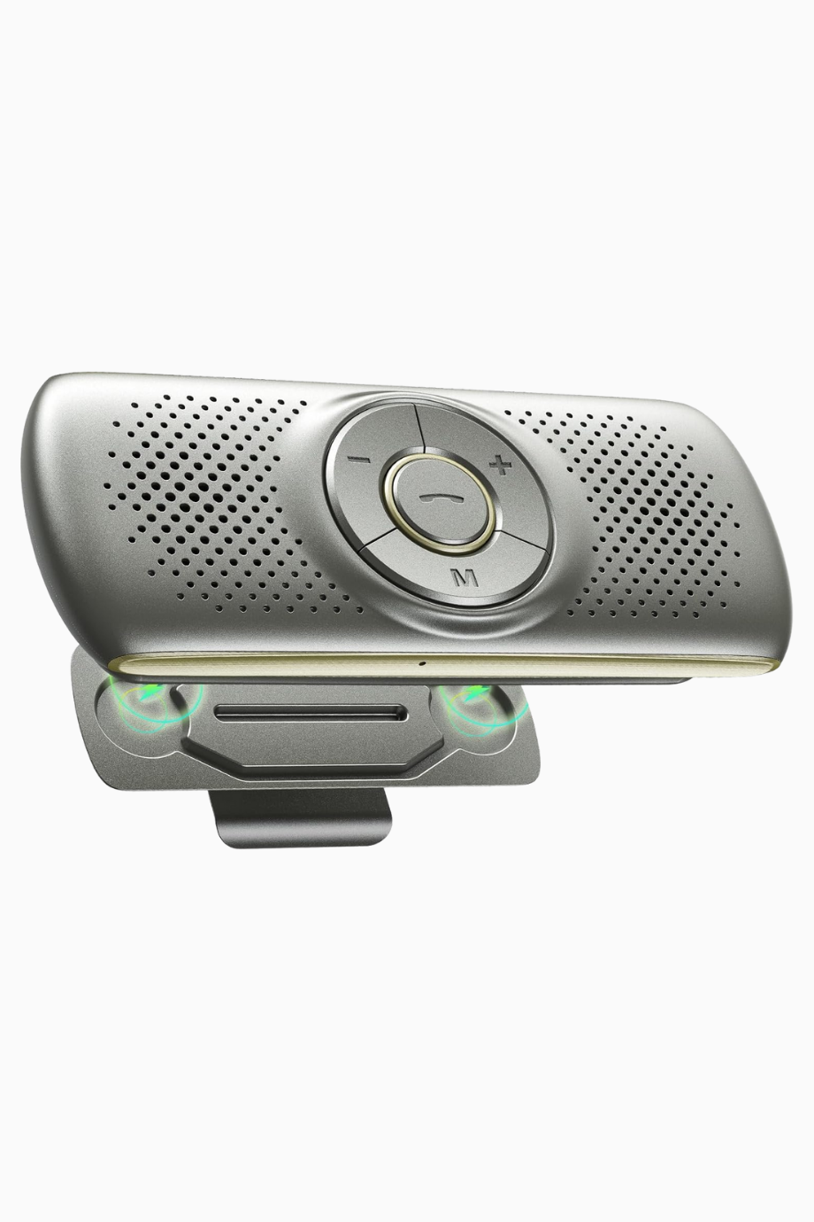 Bluetooth 5.0 Handsfree Araç Kiti Mikrofonlu