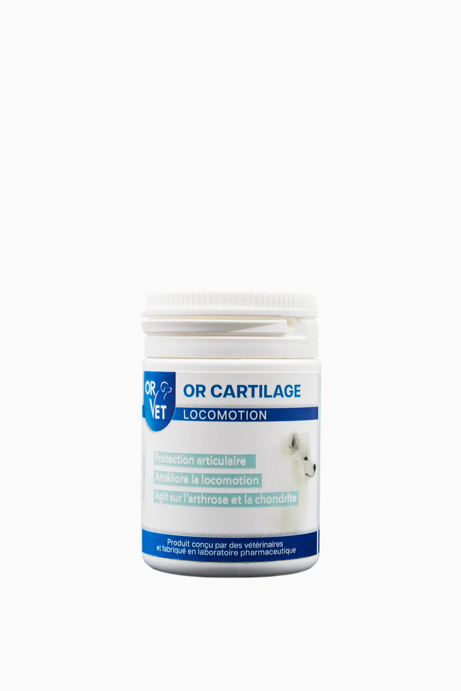 OR-Cartilage Köpek Eklem ve Kıkırdak Destek Tableti