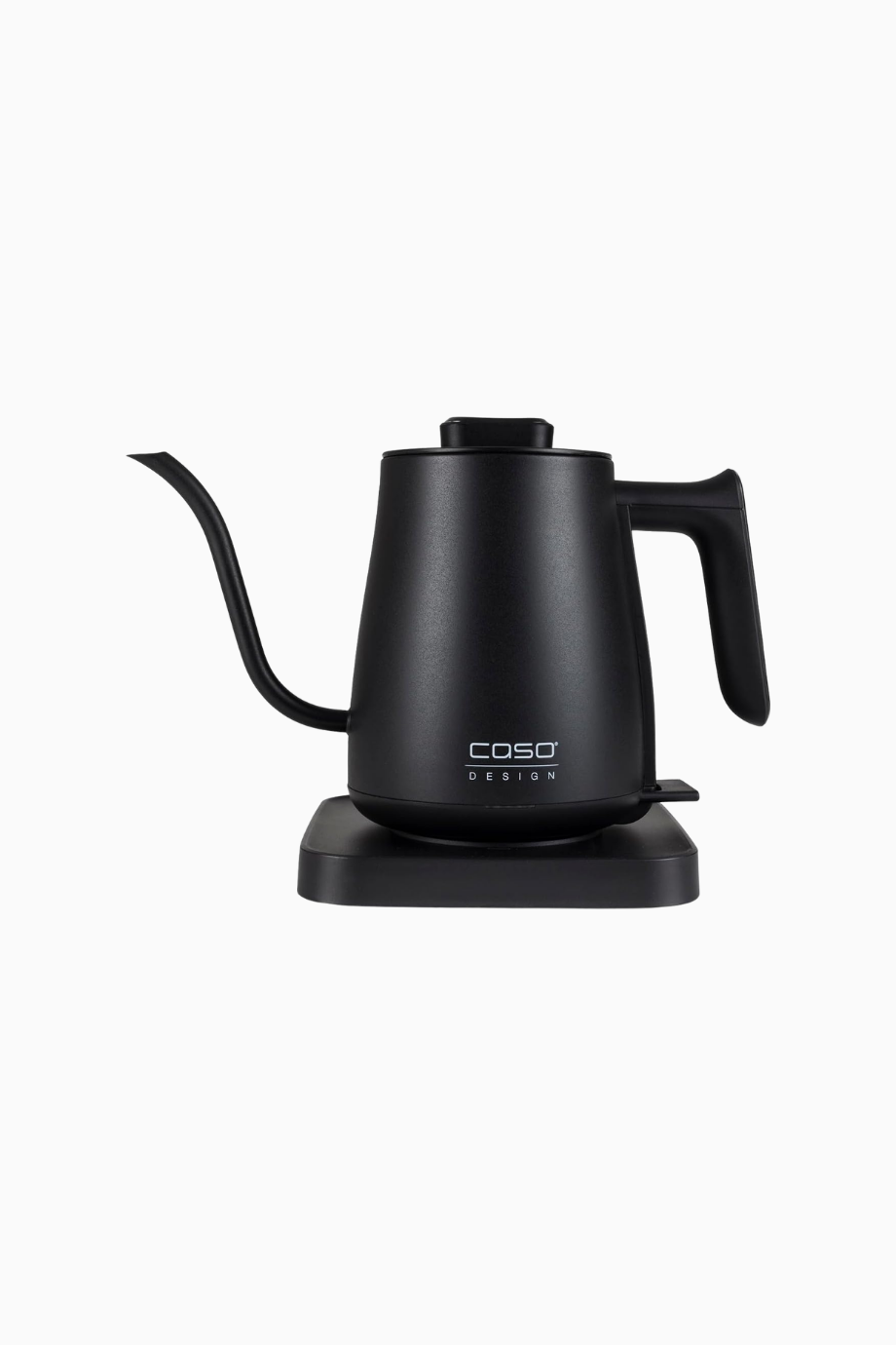 Coffee Classic Kettle Elektrikli Gooseneck Su Isıtıcı 0.6L
