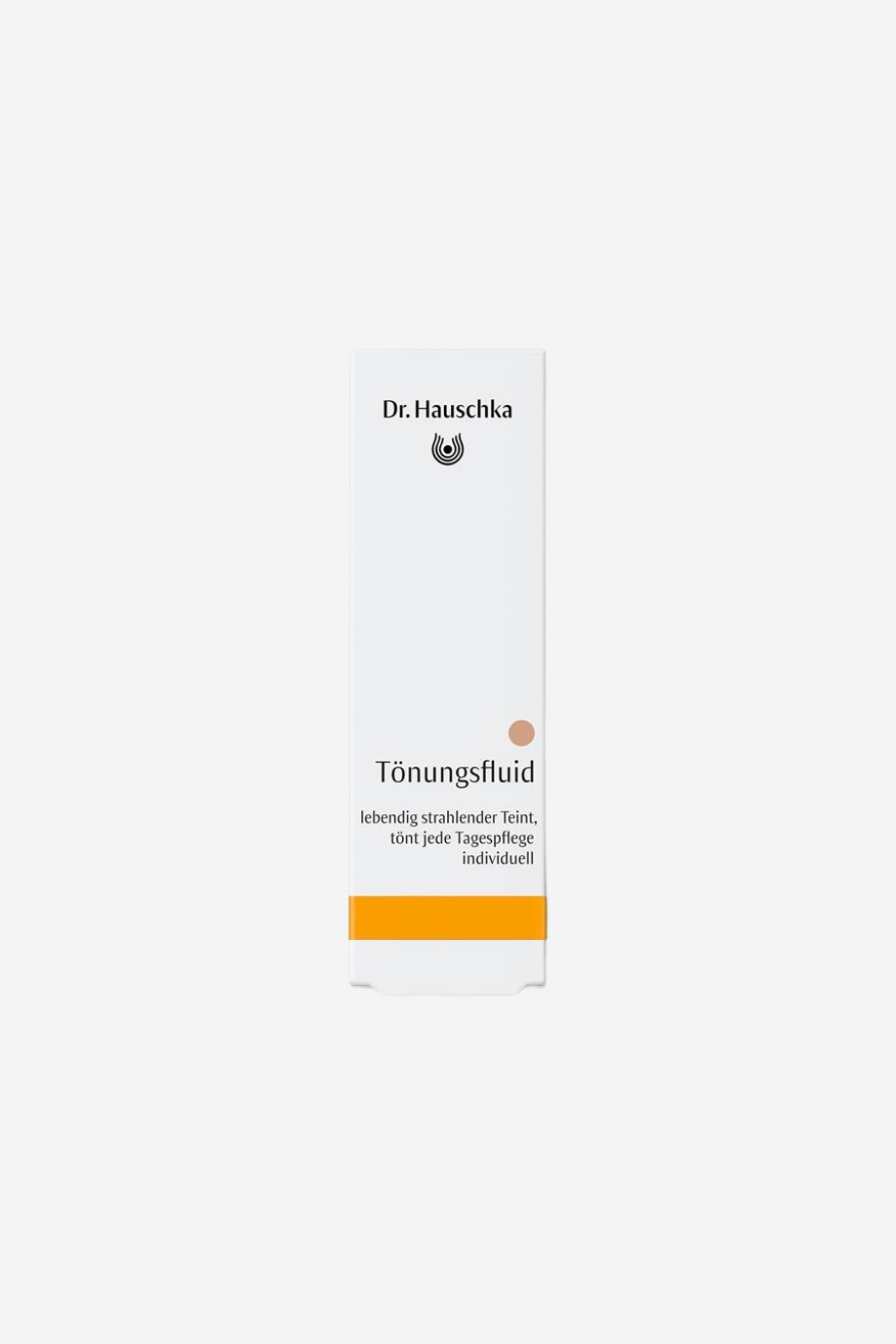 Translucent Bronzing Tint