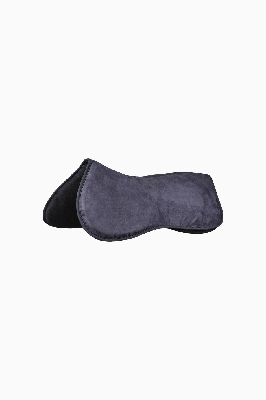 Memory Foam Comfort Kaymaz Yarım Eyer Pedi