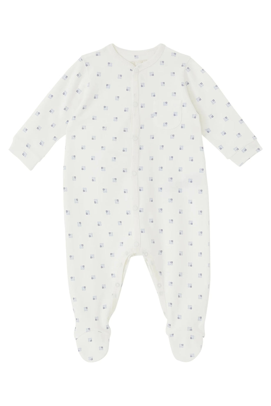 Bebek Logo Tulum - Ekru