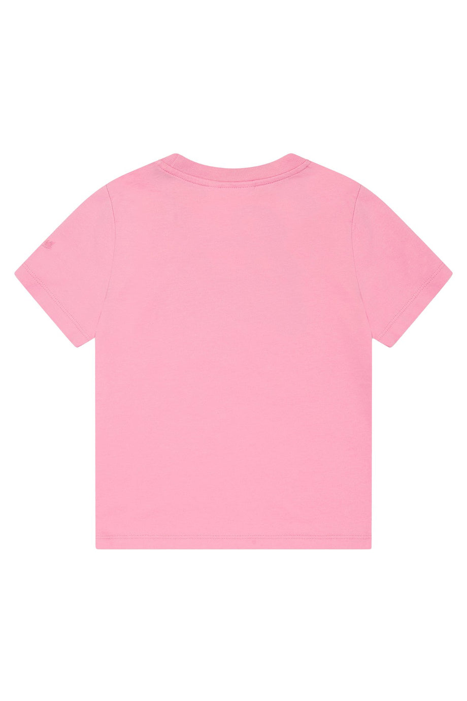 Çocuk Barbie Baskılı T-Shirt - Pastel
